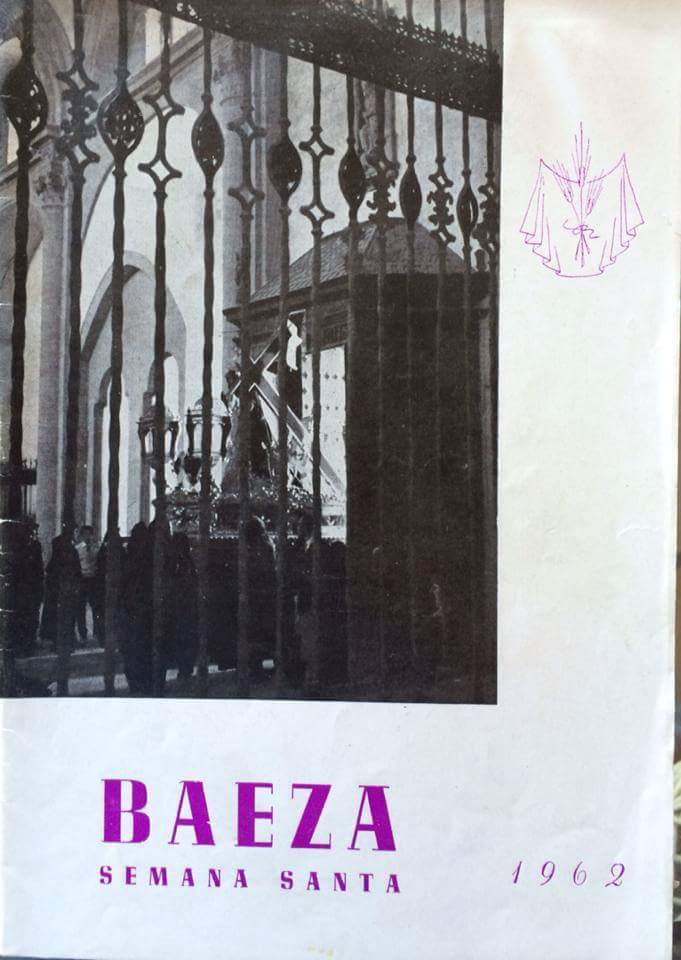 Semana Santa en Baeza  